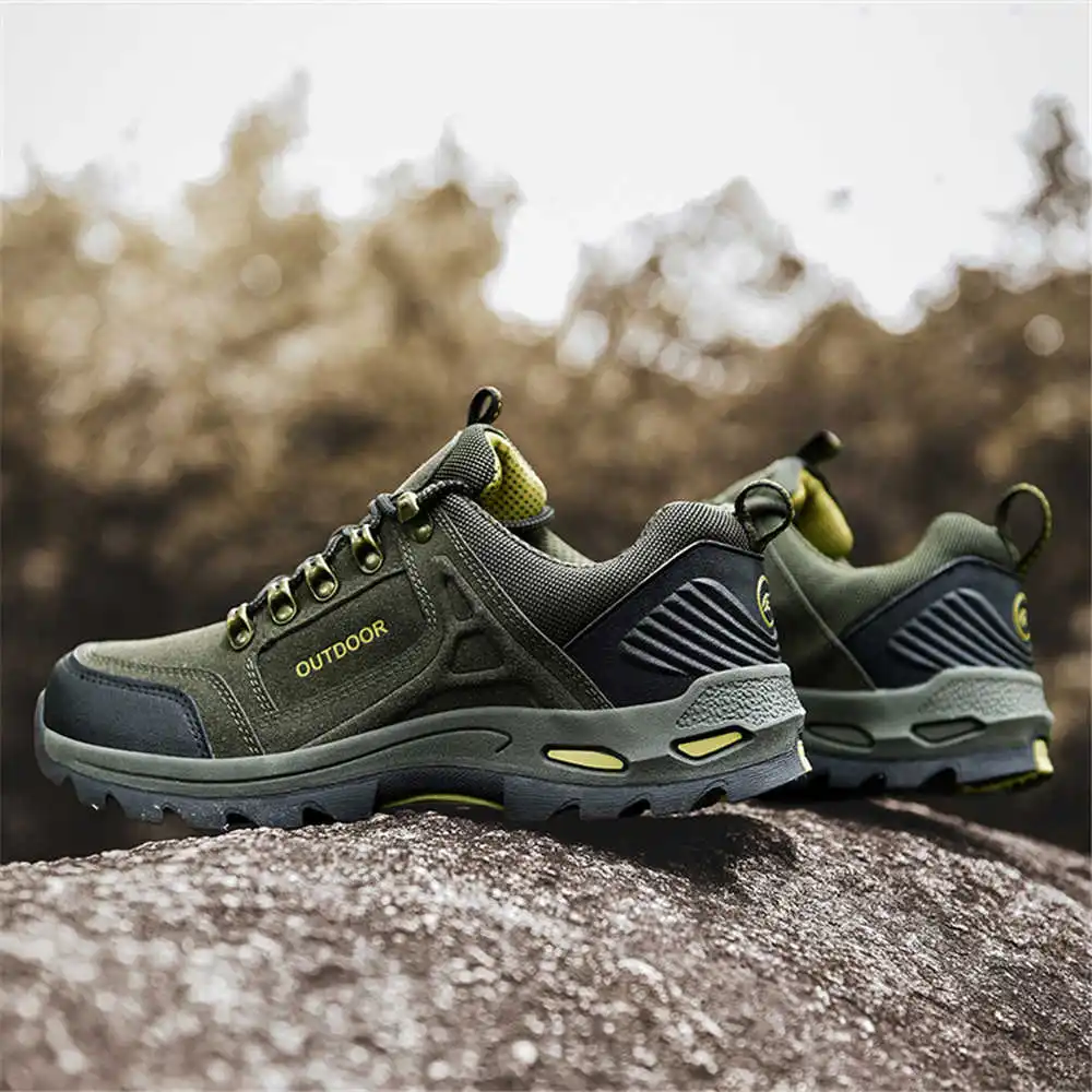 Women'S Accessories Uk - Non-slip Lace Up Hiking Tennis For