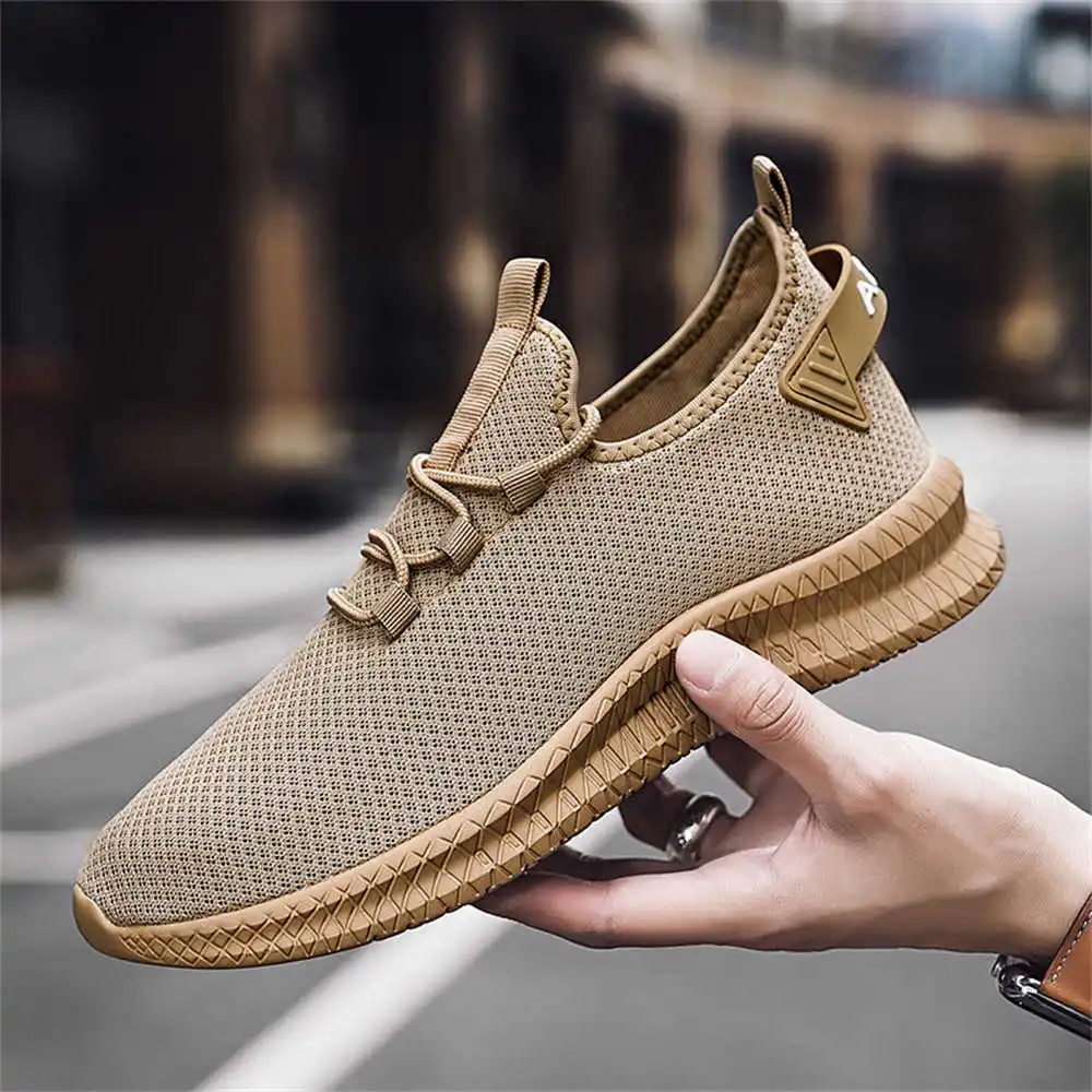 Women Accessories Wholesale China - Demi-season Mesh Tenni Man Running Sneakers