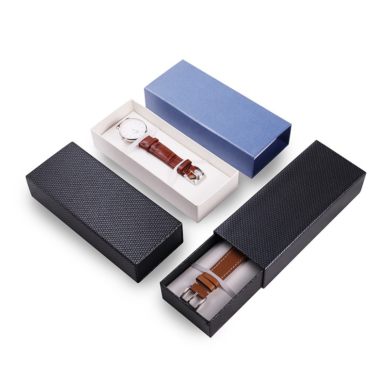 5pcs Drawer Type Watch Band Bo - Women Accessories Drawer review and price