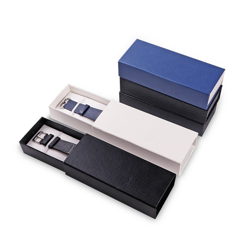 5pcs Drawer Type Watch Band Bo - Women Accessories Drawer review and price