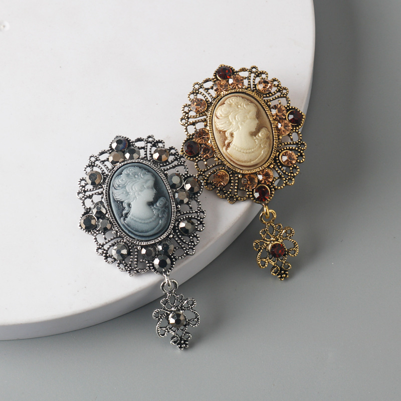 Victorian Crystal Rhinestones  - Women'S Accessories Louis Vuitton review and price