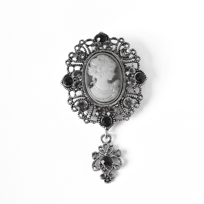 Victorian Crystal Rhinestones  - Women'S Accessories Louis Vuitton review and price