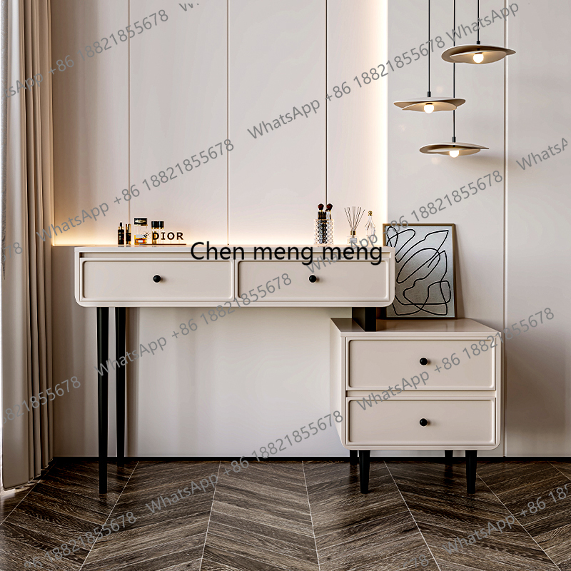 Modern Apartment Dressing Tabl - Women Accessories Drawer review and price
