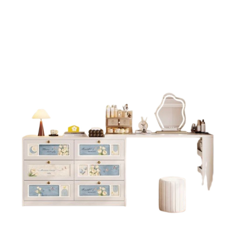 oo-Light Women Chairs Dressing - Women Accessories Drawer review and price
