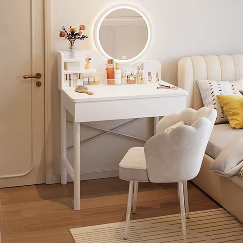 Women Coffee Vanity Table Mode - Women Accessories Drawer review and price
