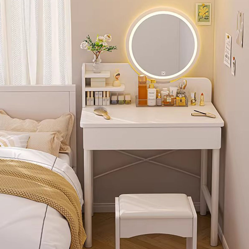 Women Coffee Vanity Table Mode - Women Accessories Drawer review and price