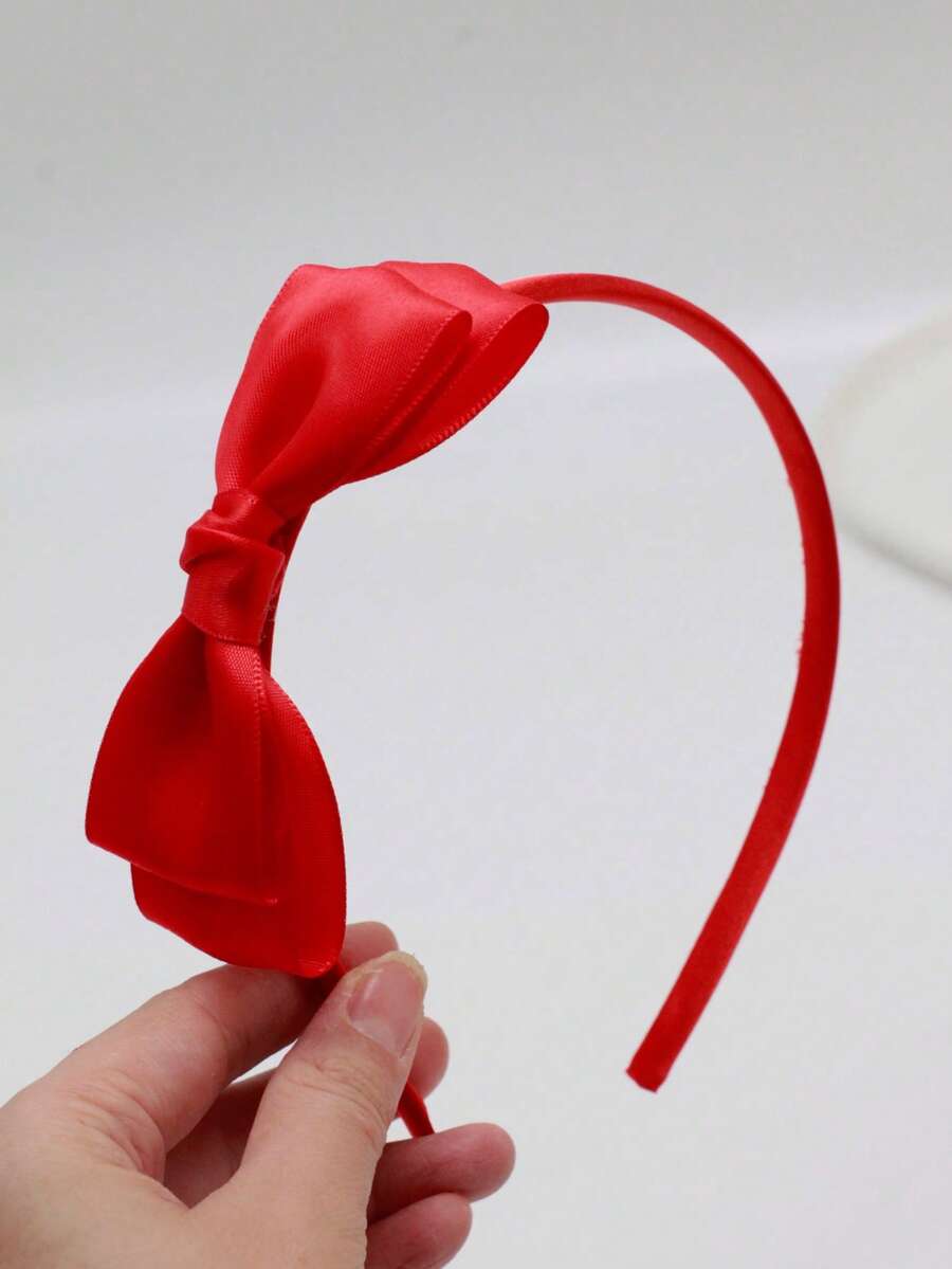 1pc Women's Elegant Bow Headba - Women'S Formal Accessories review and price