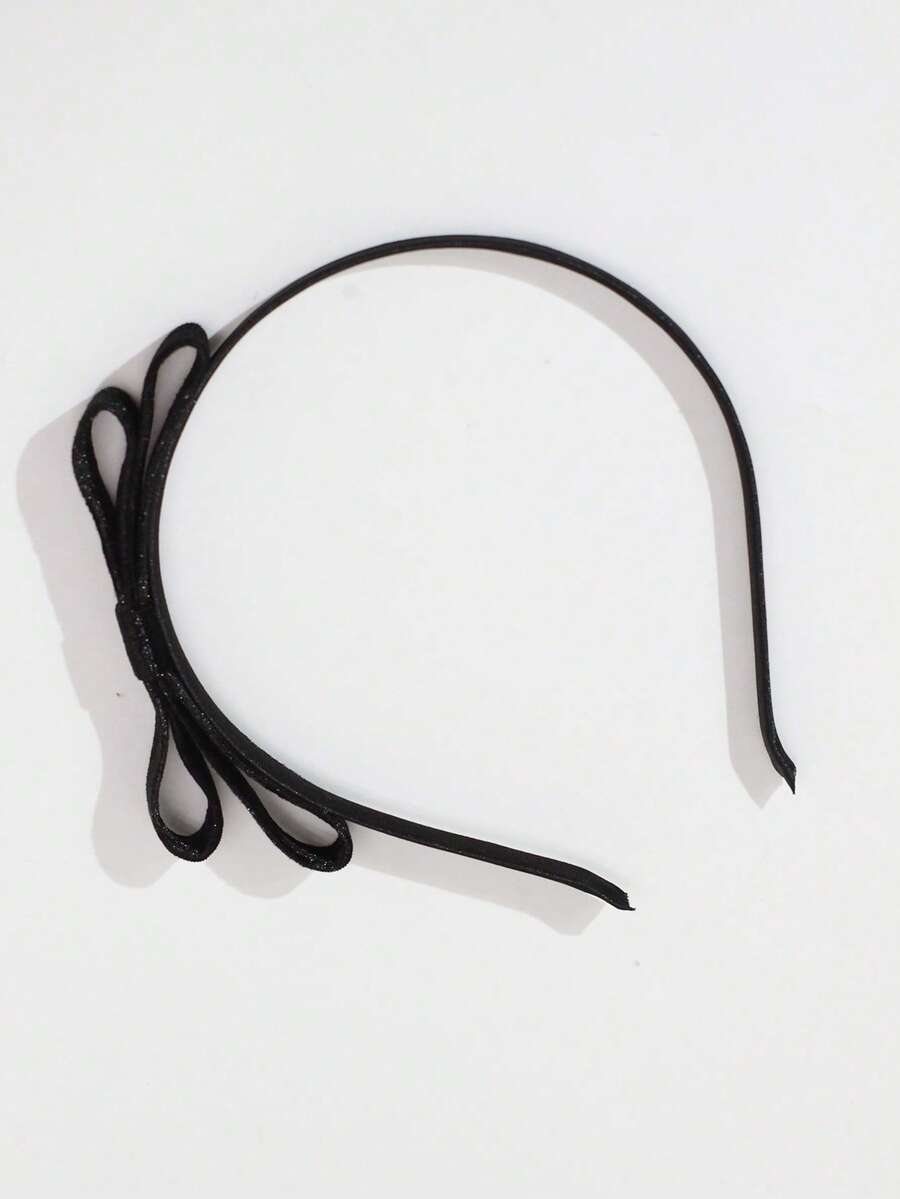 1pc Women's Elegant Bow Headba - Women'S Formal Accessories review and price