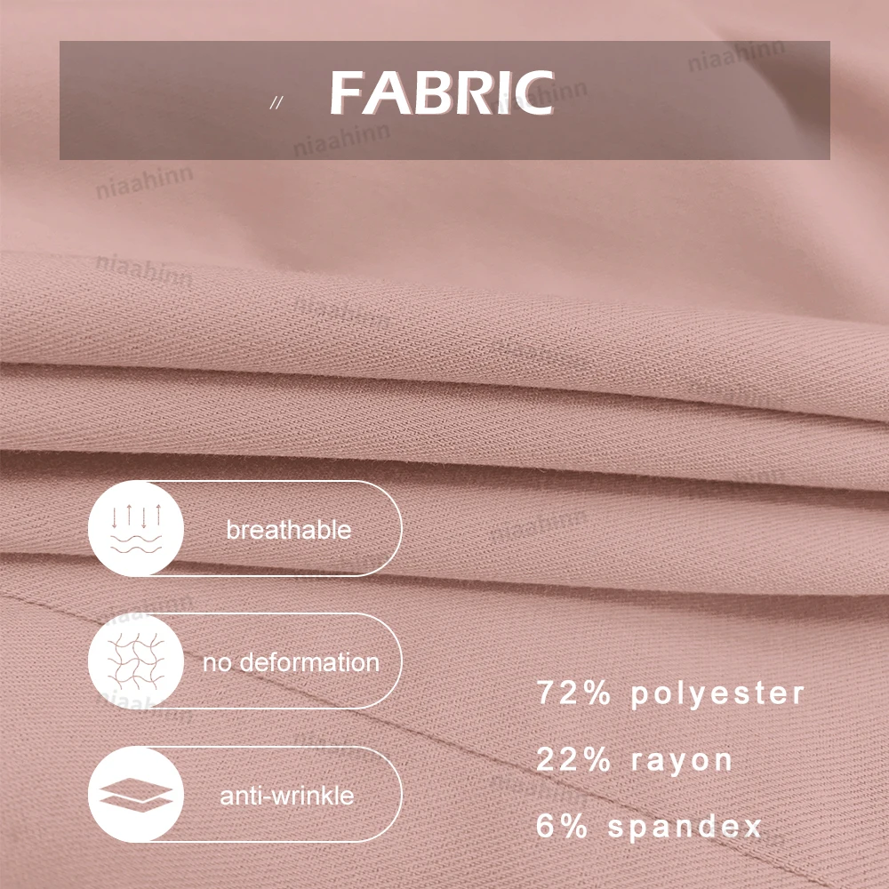 Customized Logo Scrub Uniform  - Women Accessories In Wholesale review and price