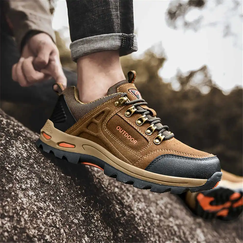 Non-slip Lace Up Hiking Tennis - Women'S Accessories Uk review and price