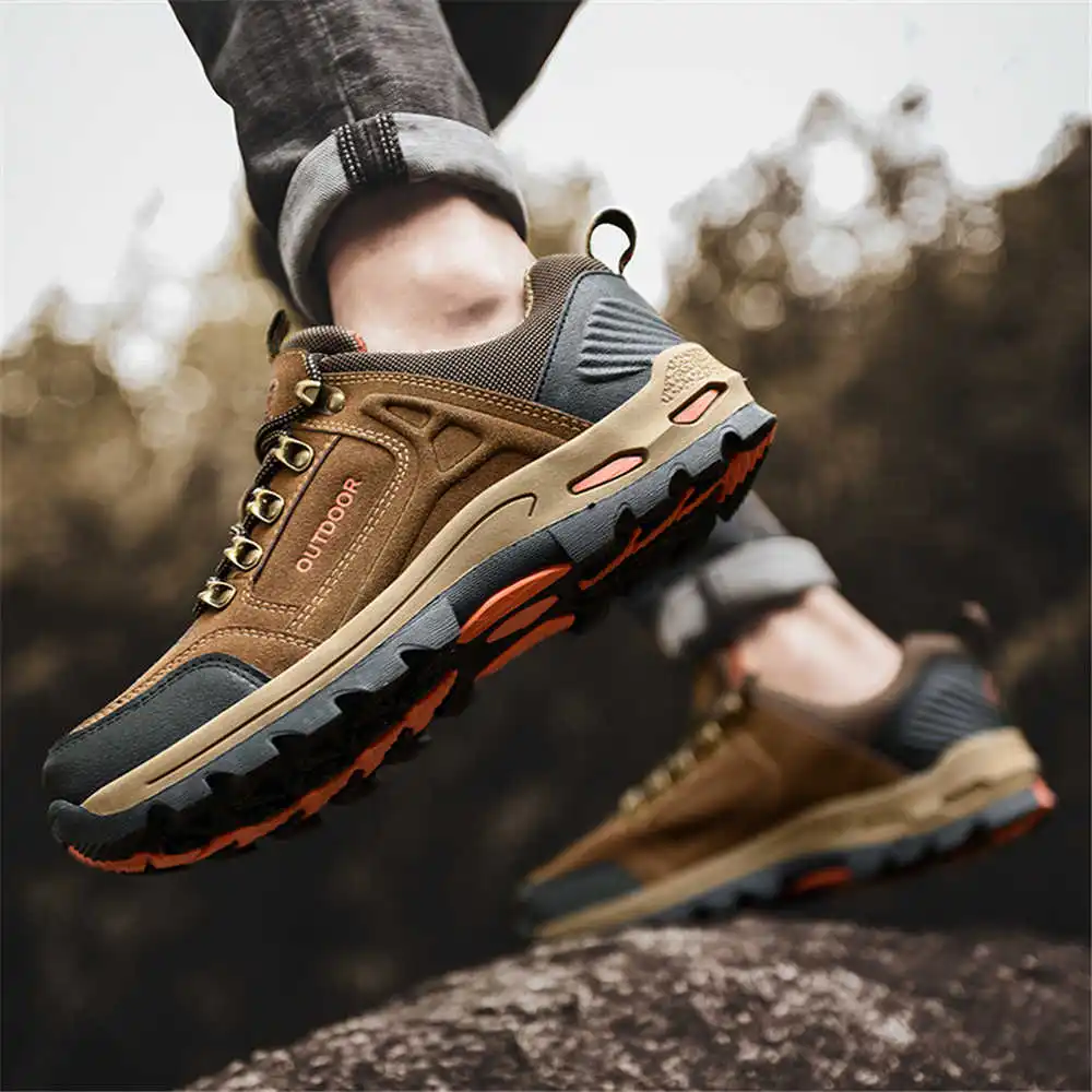 Non-slip Lace Up Hiking Tennis - Women'S Accessories Uk review and price