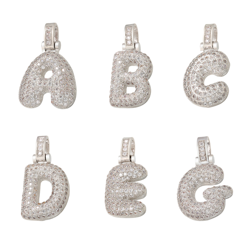 20x29mm Delicate Silver Color  - Charm Necklace Dainty review and price