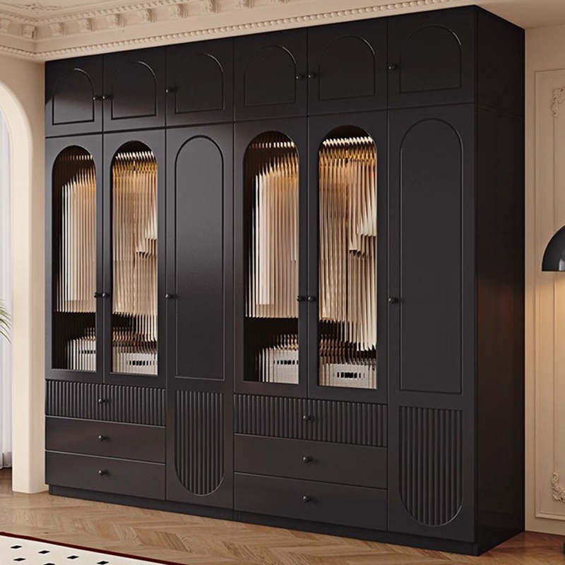Full Size Multifunction Wardro - Women Accessories Drawer review and price