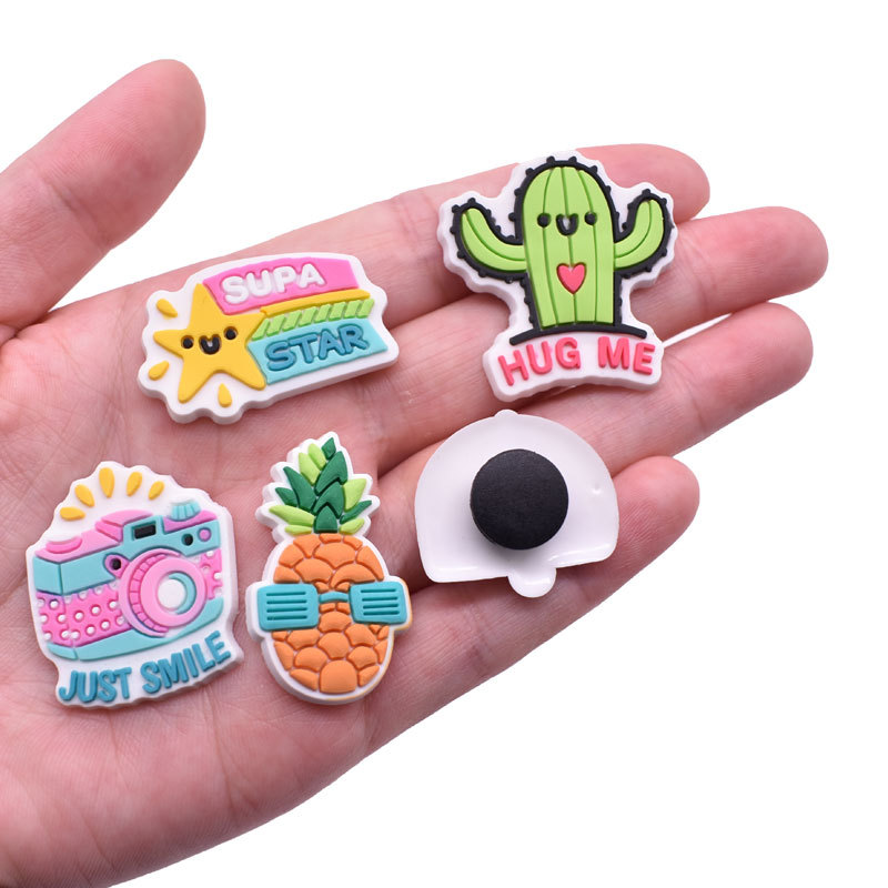 Hot Sales 1Pcs Cute Makeup Sho - Women'S Accessories Crocs review and price