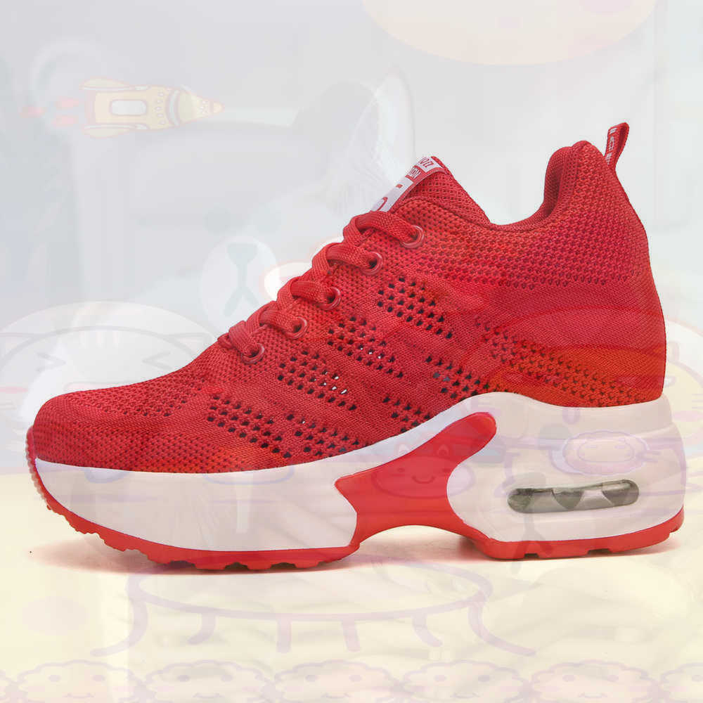 Red Size 36 Shoes Woman Tennis - Women'S Formal Accessories review and price