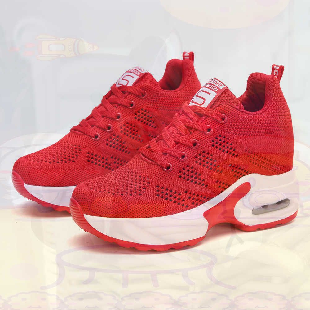 Red Size 36 Shoes Woman Tennis - Women'S Formal Accessories review and price
