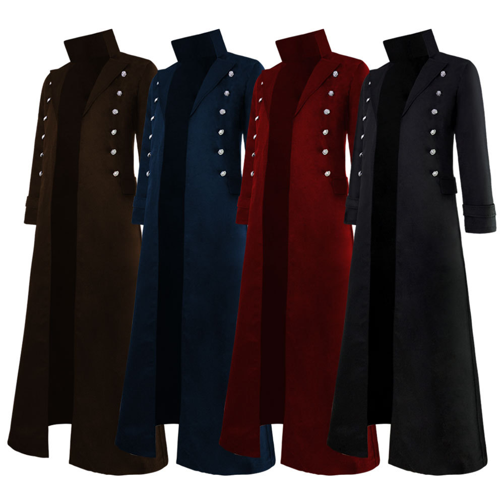 Mens Steampunk Vintage Tailcoa - Women'S Accessories Louis Vuitton review and price