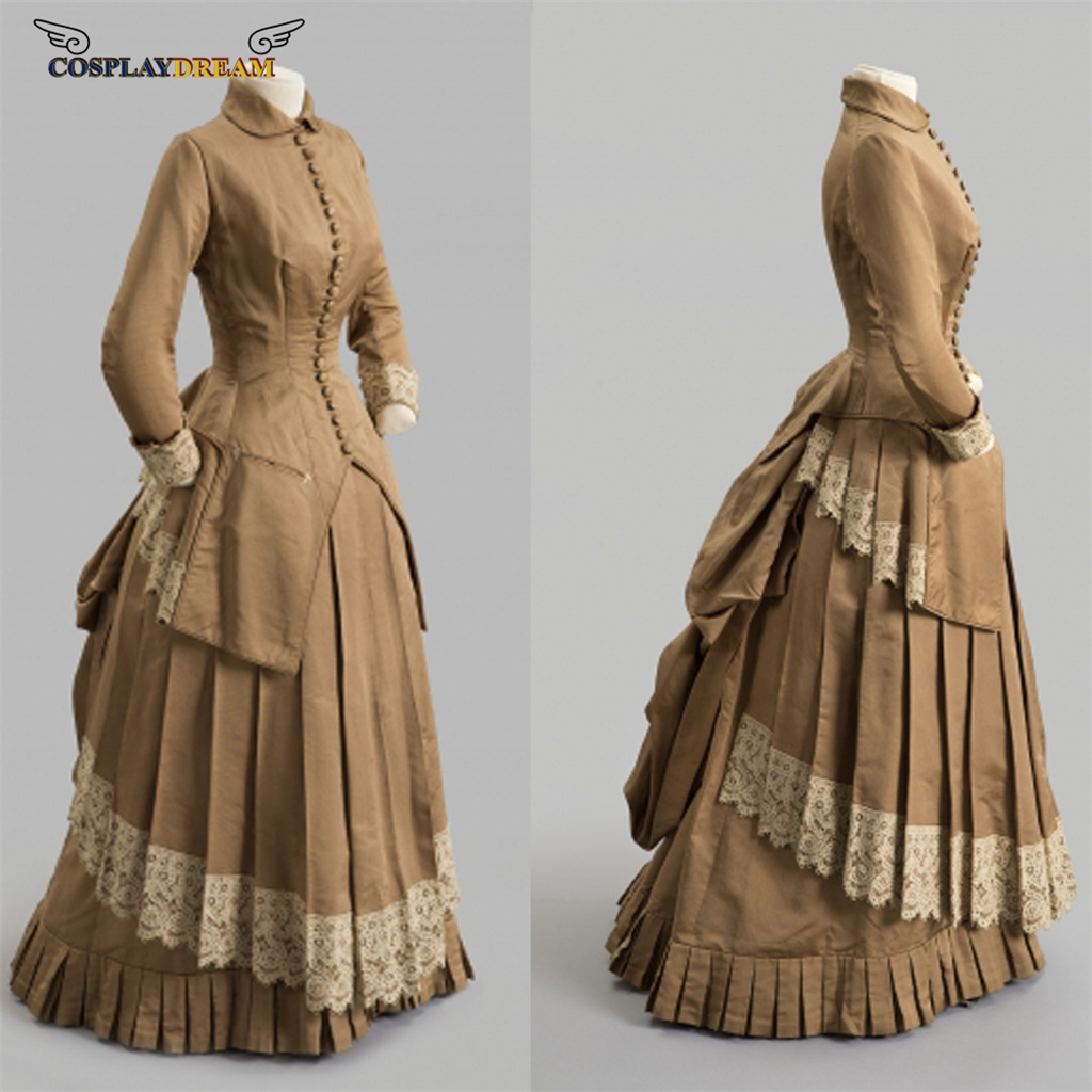 19th Century Fashion dress Vic - Women'S Accessories Louis Vuitton review and price