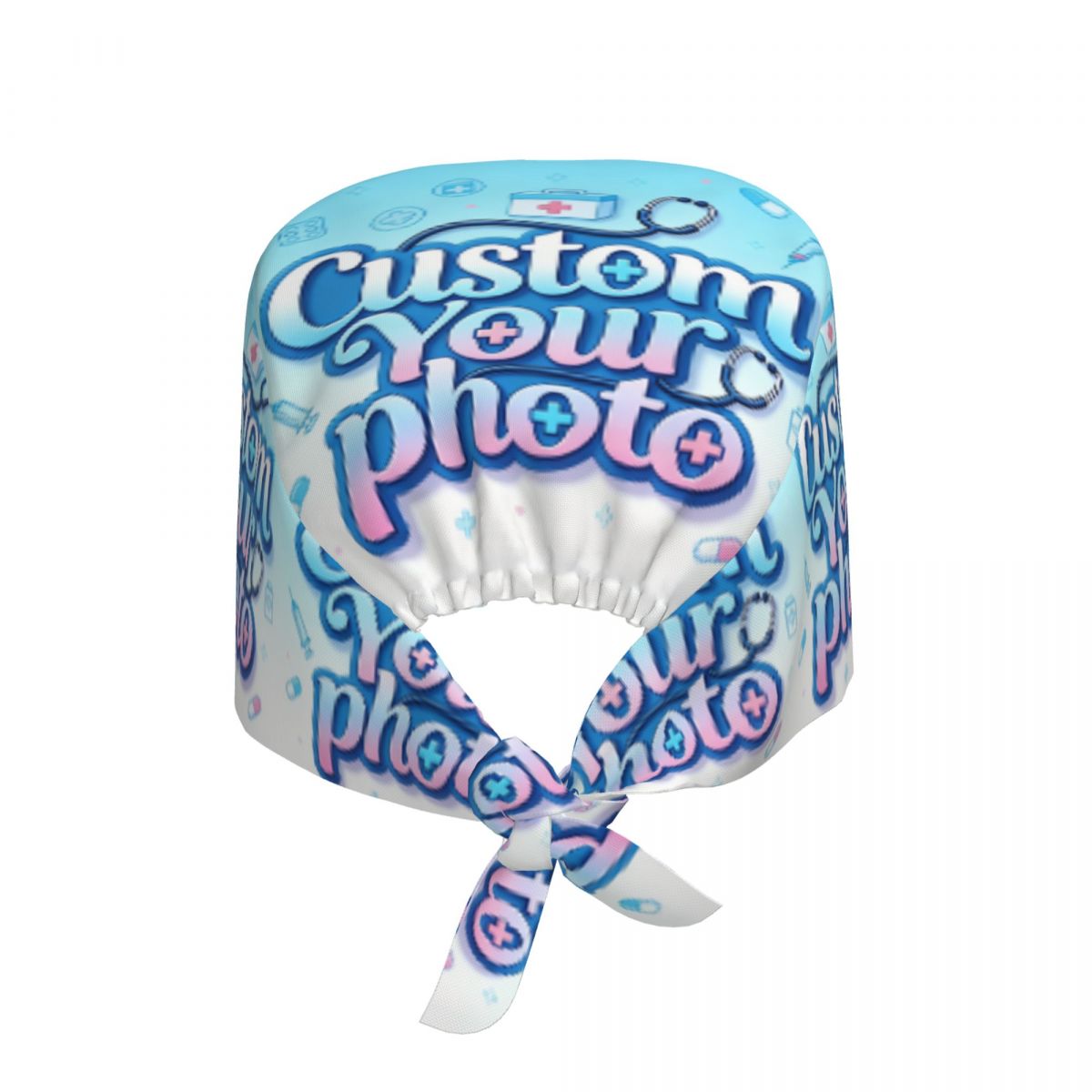 Adjustable Custom Your Design  - Women Accessories Logo Design review and price