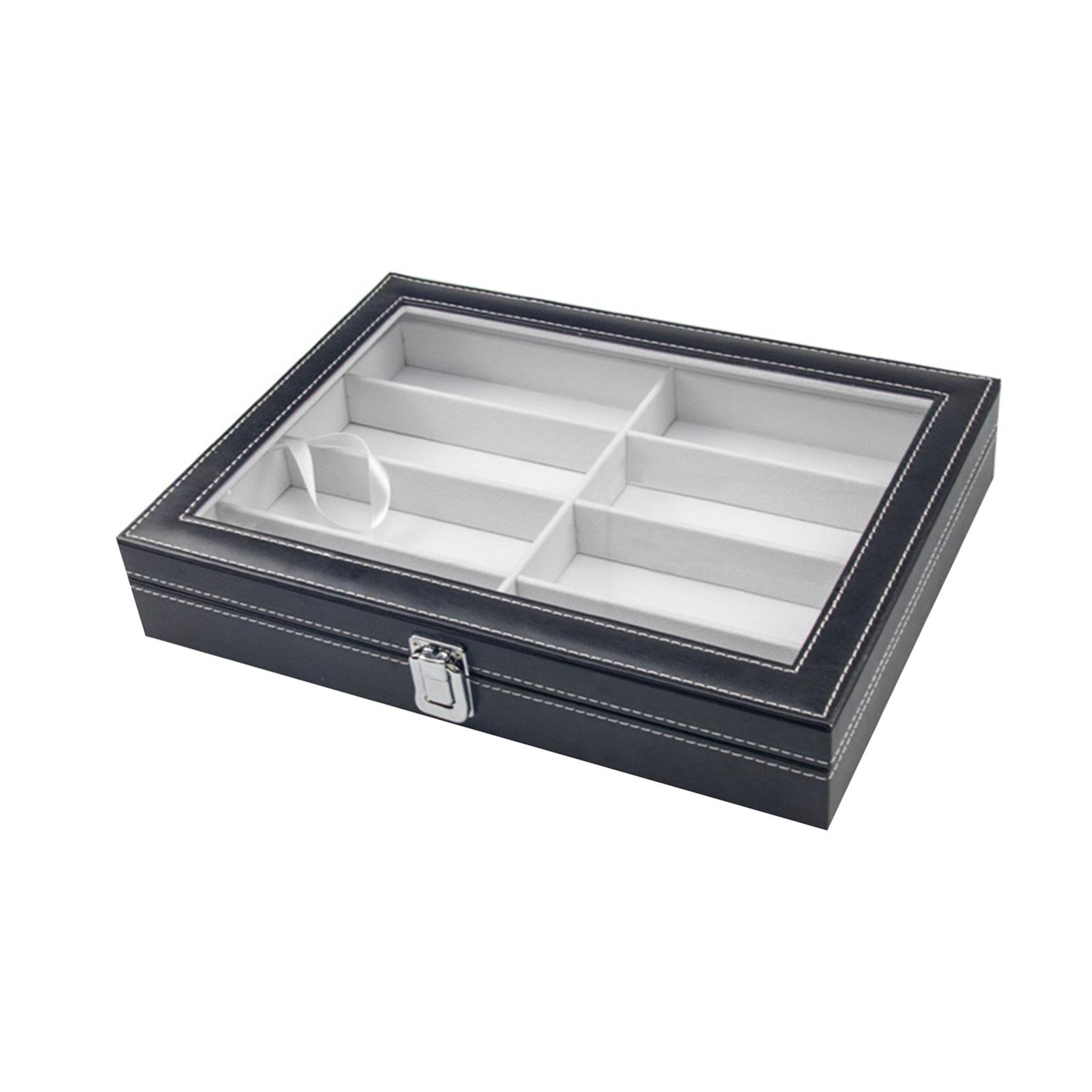 Glasses Display Box Stackable  - Women Accessories Drawer review and price