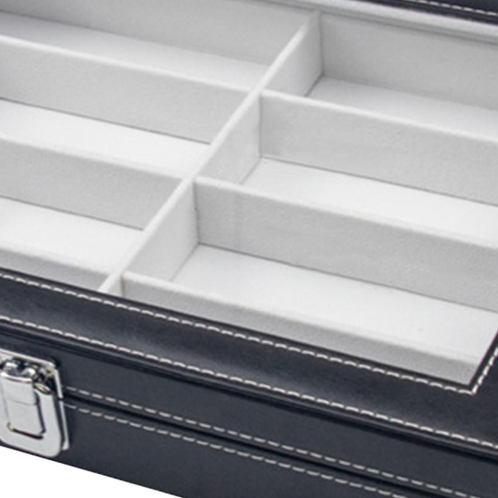 Glasses Display Box Stackable  - Women Accessories Drawer review and price