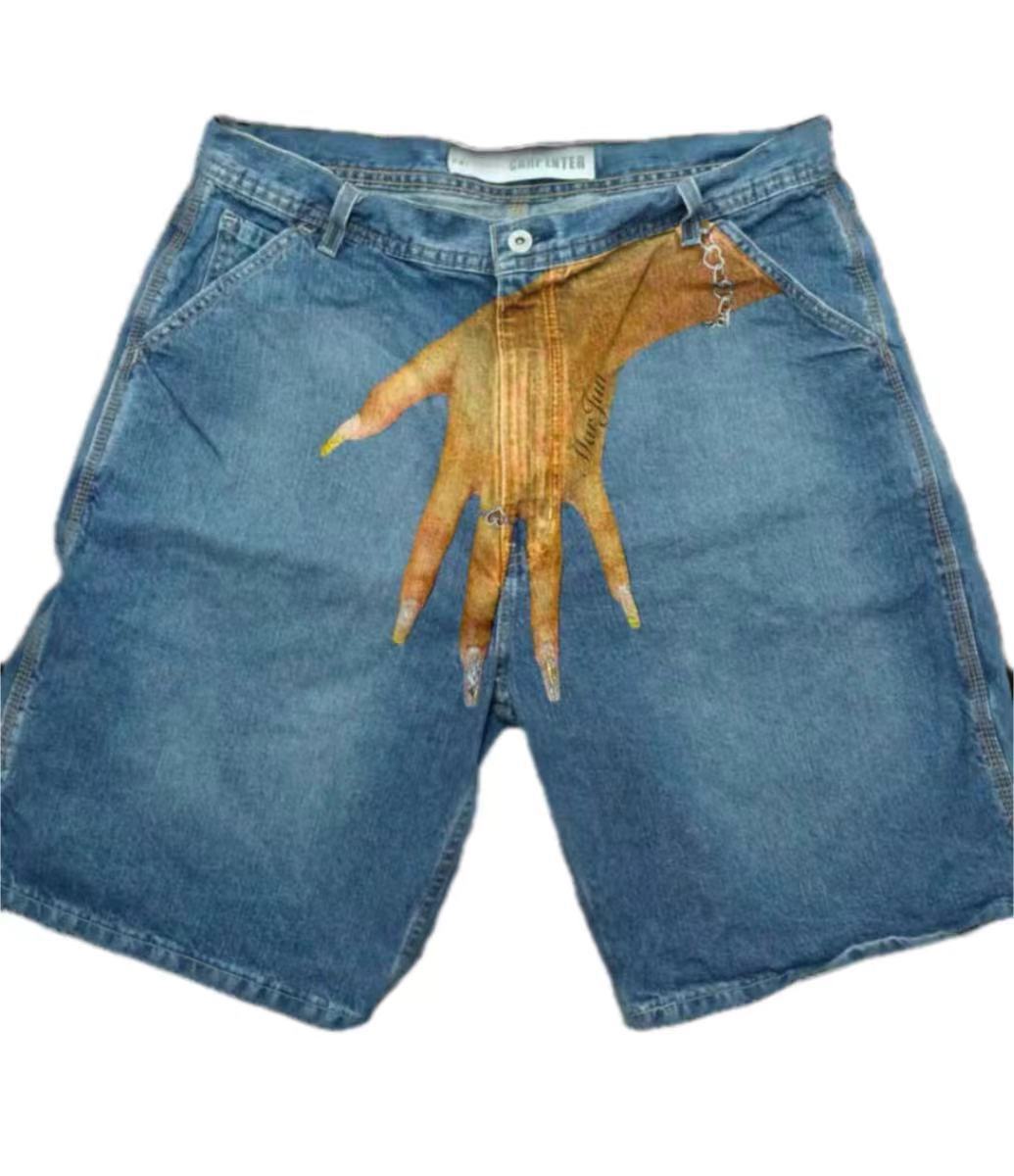 Deeptown Y2k Vintage Harajuku  - Women'S Jeans Accessories review and price