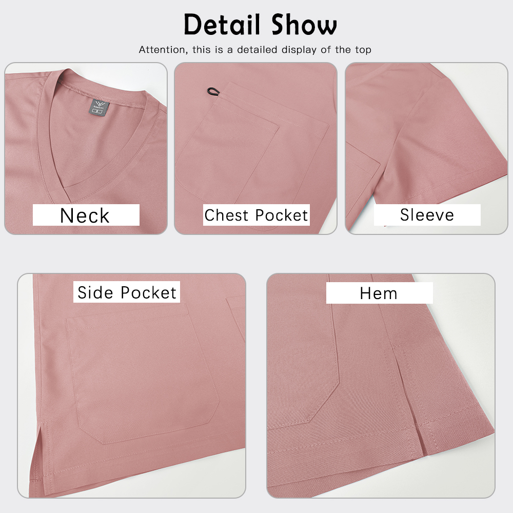 Wholesale Nurse Uniforms Women - Women Accessories In Wholesale review and price