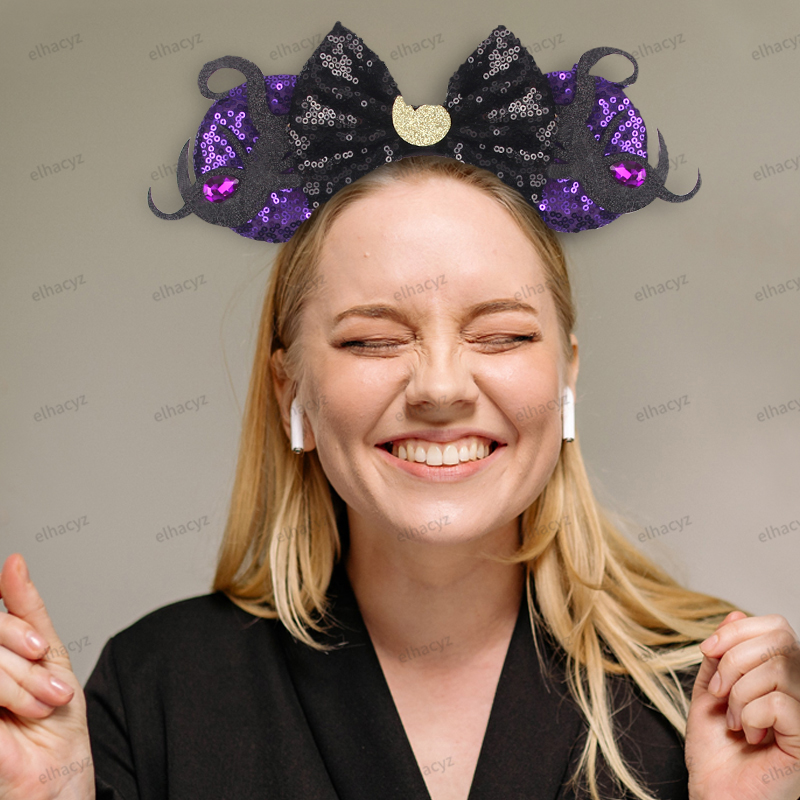 Cute New Colors Mouse Ears Hea - Women Accessories Wholesale China review and price