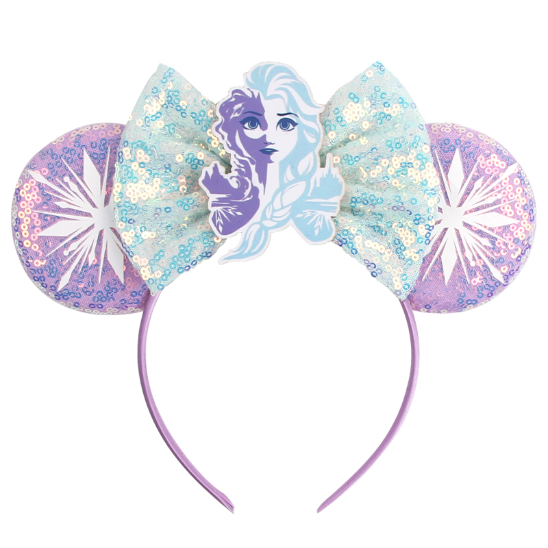 Cute New Colors Mouse Ears Hea - Women Accessories Wholesale China review and price