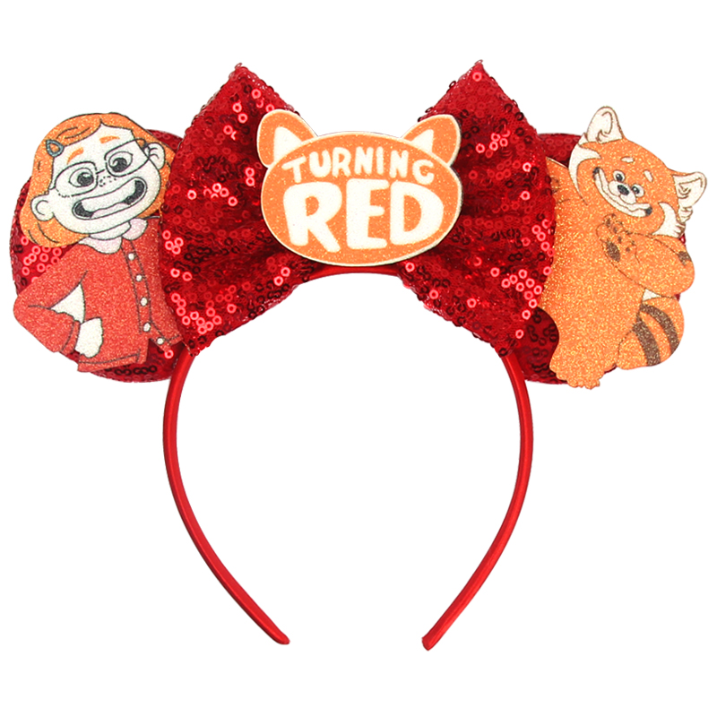 Cute New Colors Mouse Ears Hea - Women Accessories Wholesale China review and price