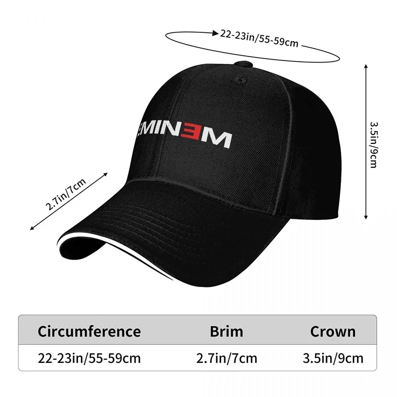 New EMIN3M LOGO BASEBALL CAP B - Women Accessories Logo Design review and price