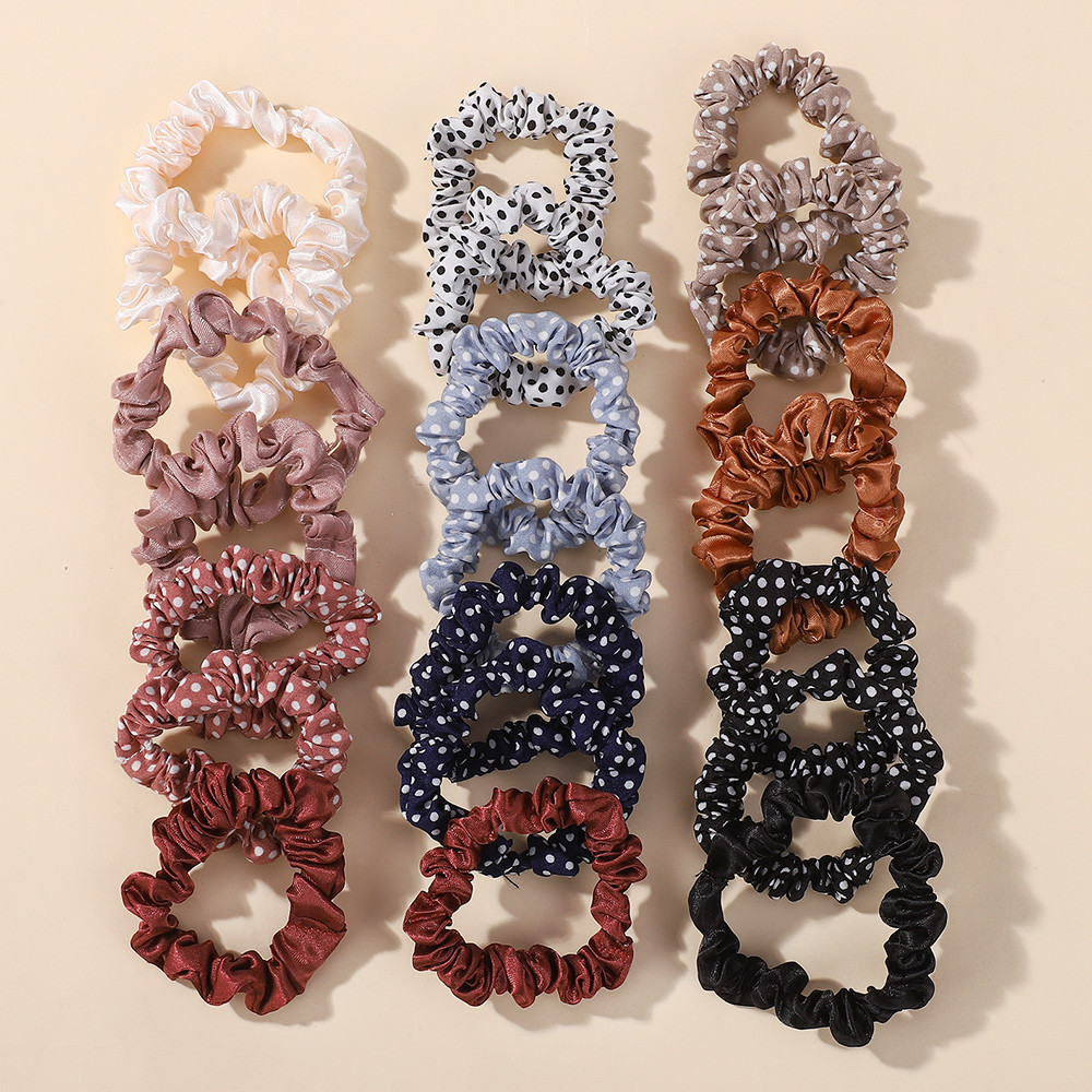 Ramdom Color 20pcs Women Dot S - Women Accessories In Wholesale review and price