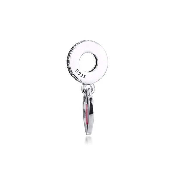 31 Countries Flag Heart Charms - Women'S Accessories Uk review and price