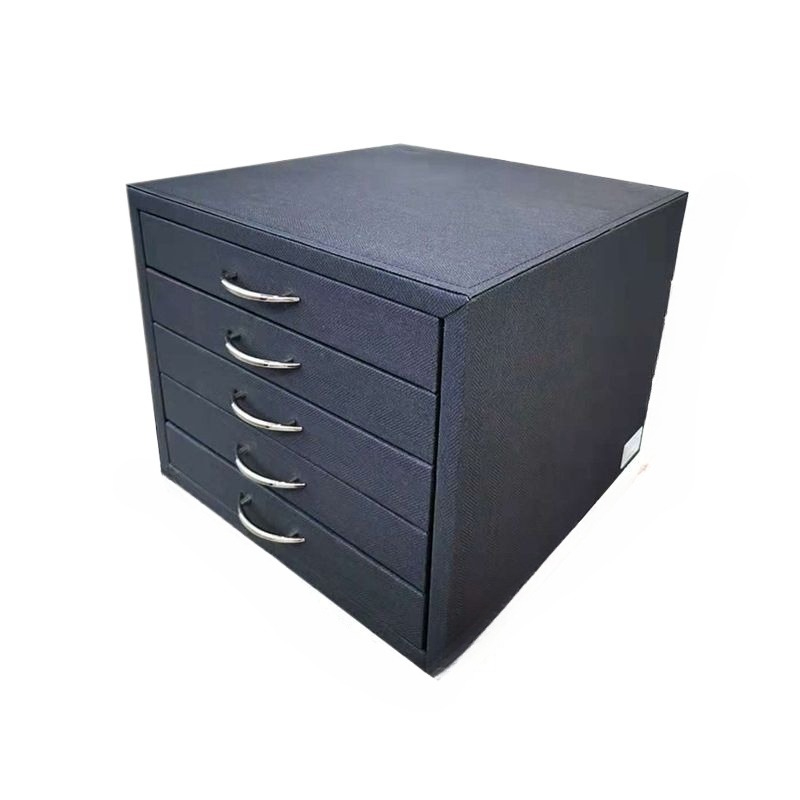 Multilayer Glasses Organizer C - Women Accessories Drawer review and price