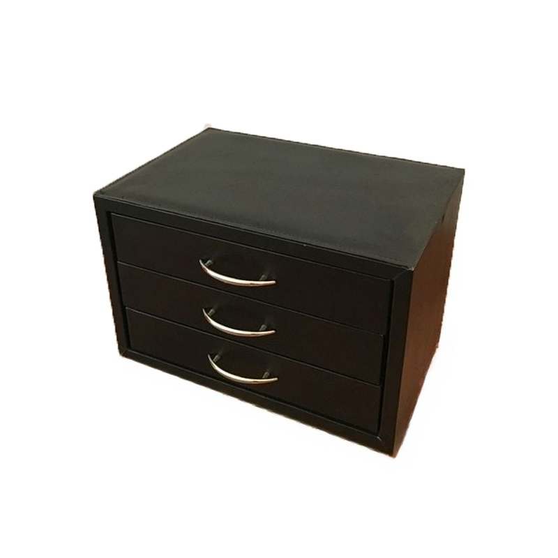 Multilayer Glasses Organizer C - Women Accessories Drawer review and price