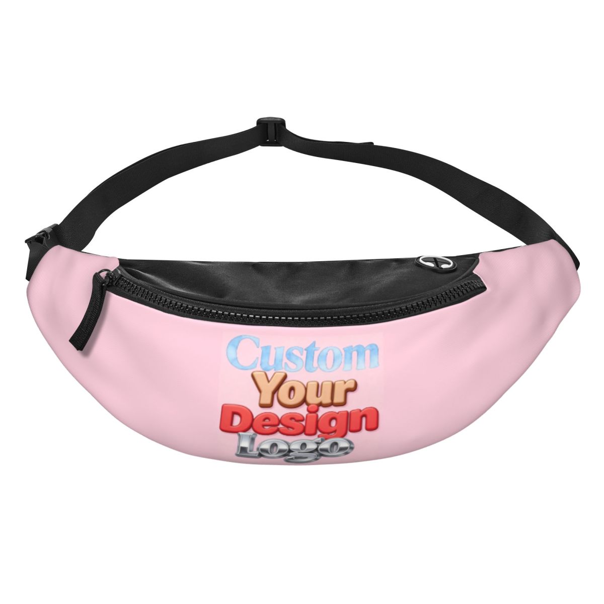 Custom Your Design Logo Fanny  - Women Accessories Logo Design review and price