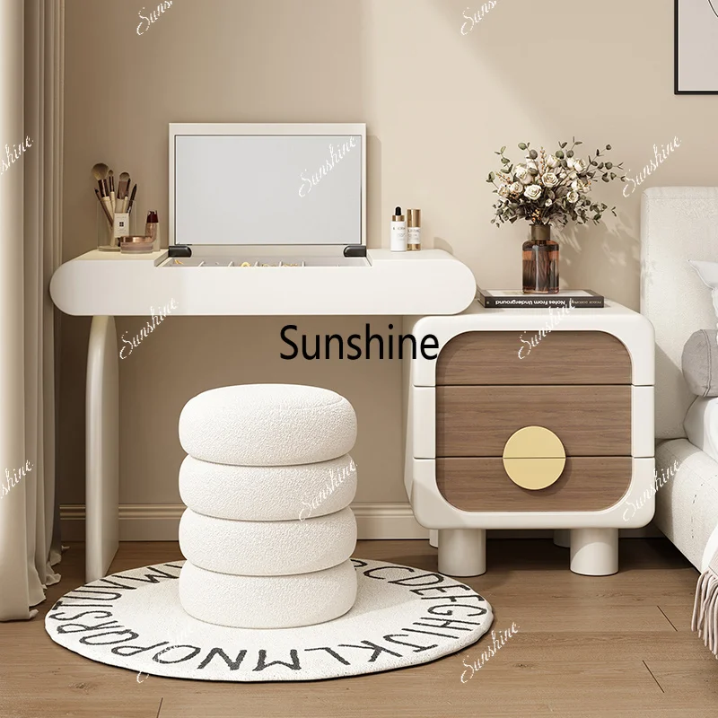 Modern Luxury Dressing Table W - Women Accessories Drawer review and price