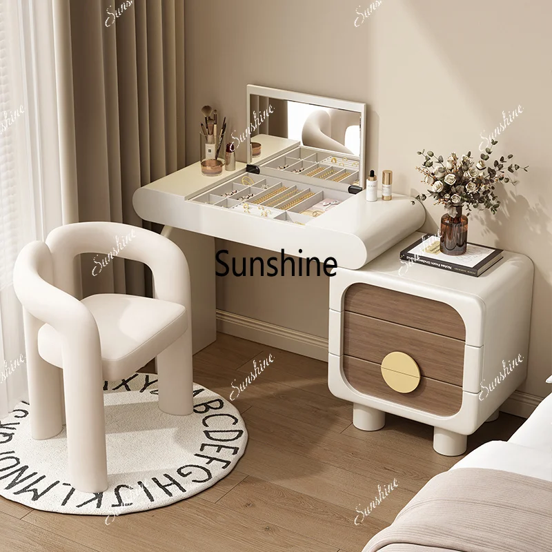 Modern Luxury Dressing Table W - Women Accessories Drawer review and price
