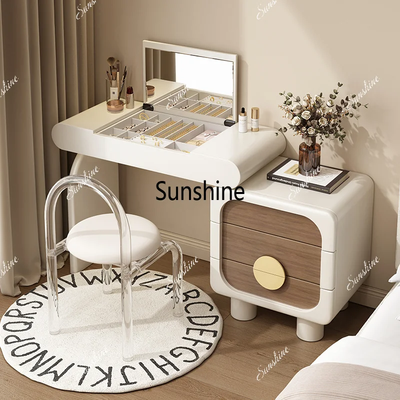 Modern Luxury Dressing Table W - Women Accessories Drawer review and price