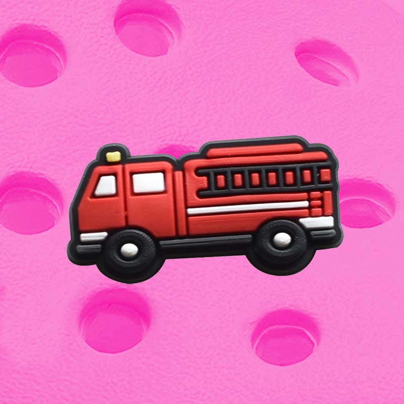 Fireman Shoe Charms for Crocs  - Women'S Accessories Crocs review and price
