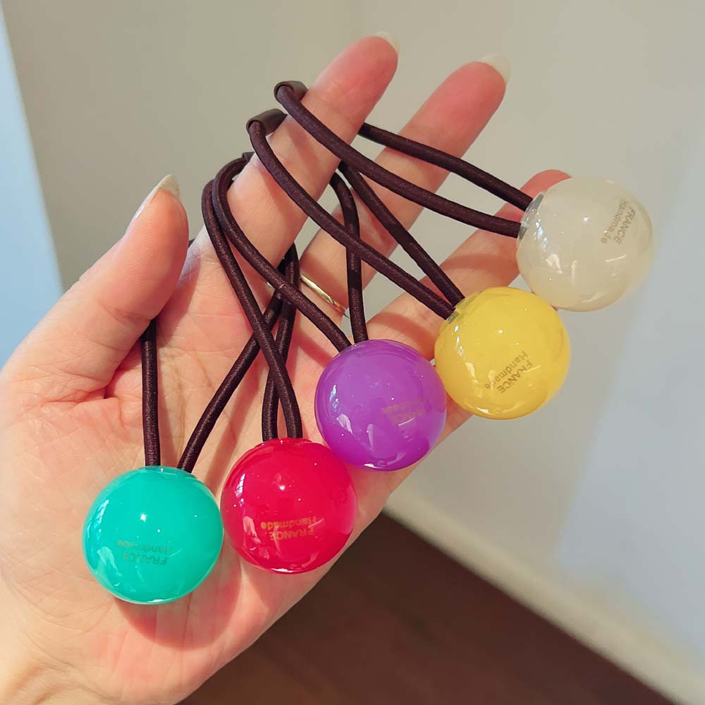 Ins Popular Colorful Transpare - Women Accessories Wholesale China review and price