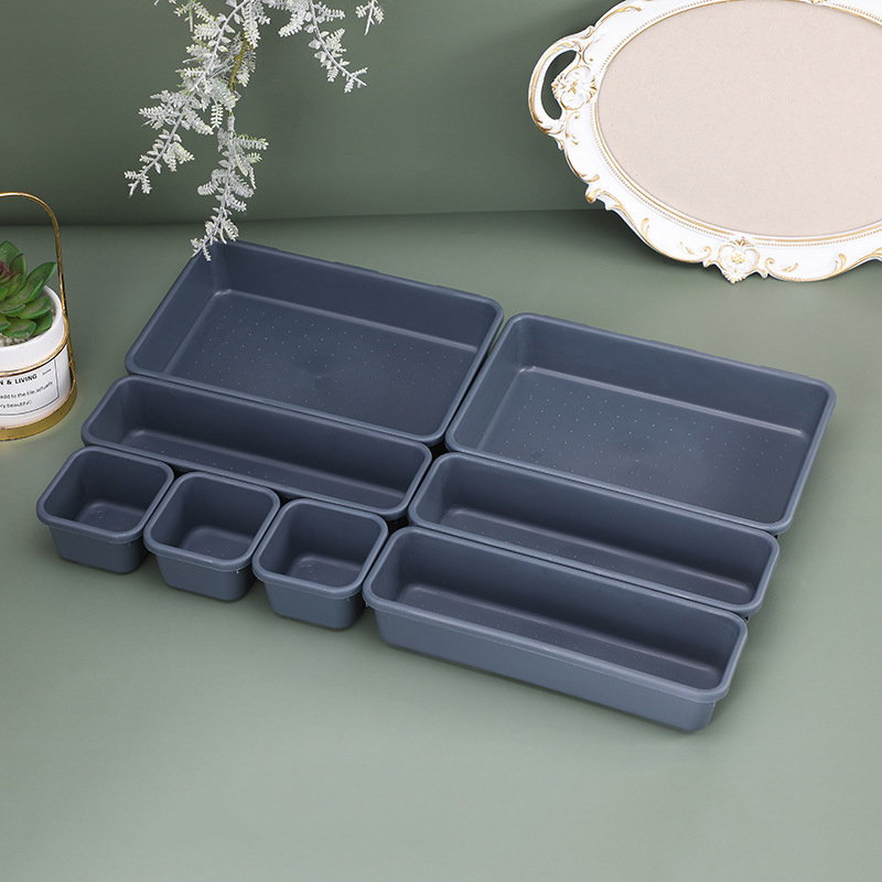 8PCS Drawer Organizers Househo - Women Accessories Drawer review and price