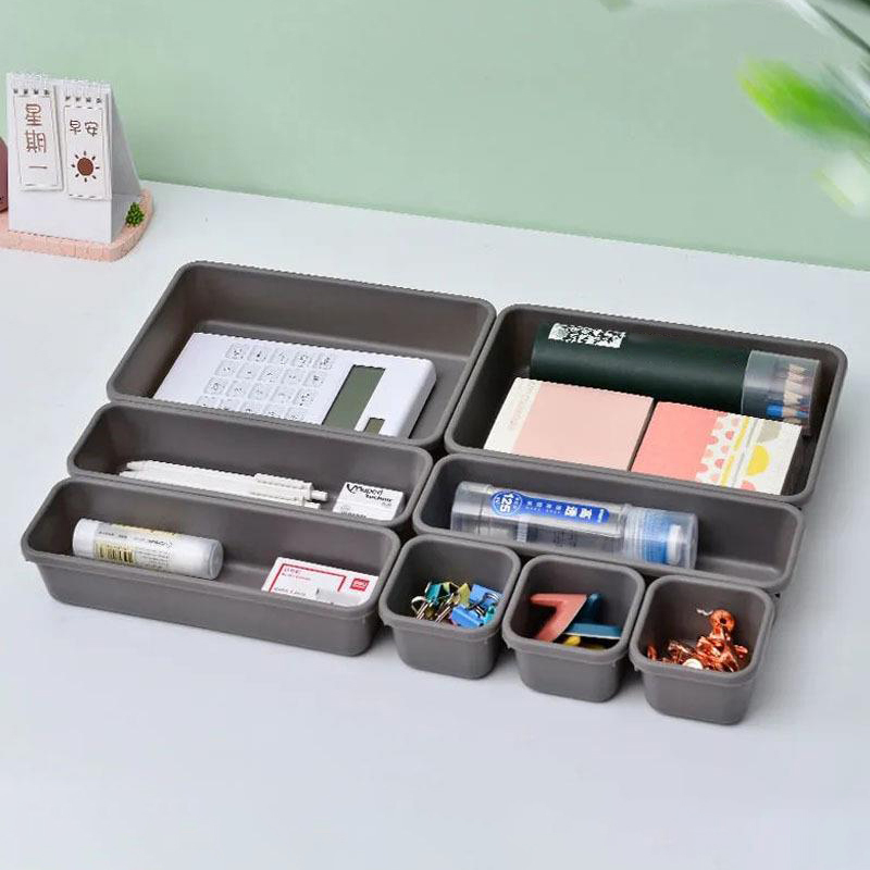 8PCS Drawer Organizers Househo - Women Accessories Drawer review and price