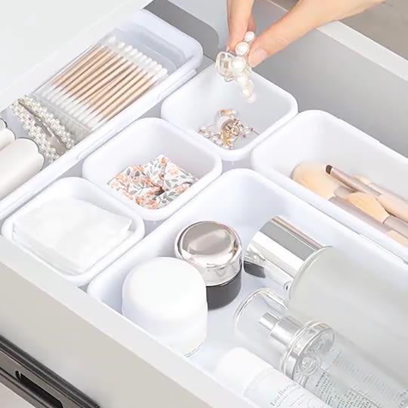8PCS Drawer Organizers Househo - Women Accessories Drawer review and price