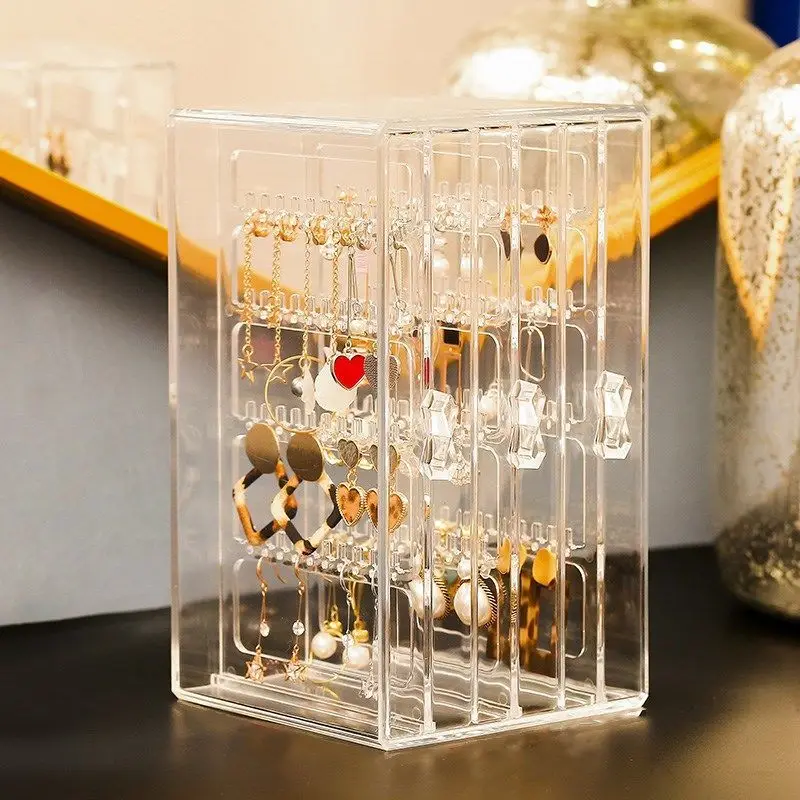 Plastic Drawer Jewelry Box Sto - Women Accessories Drawer review and price