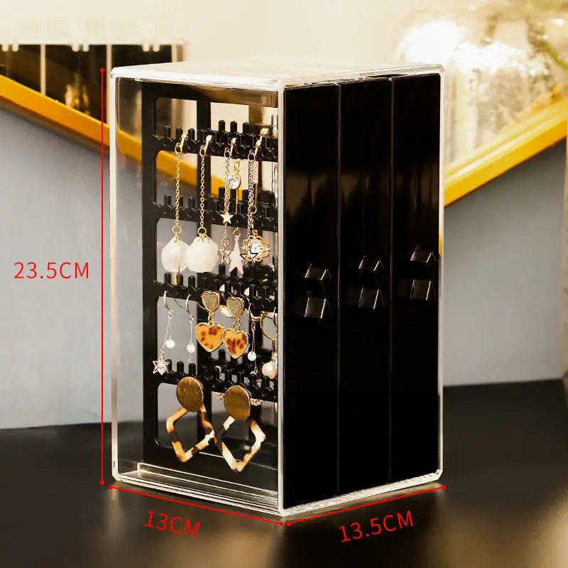 Plastic Drawer Jewelry Box Sto - Women Accessories Drawer review and price