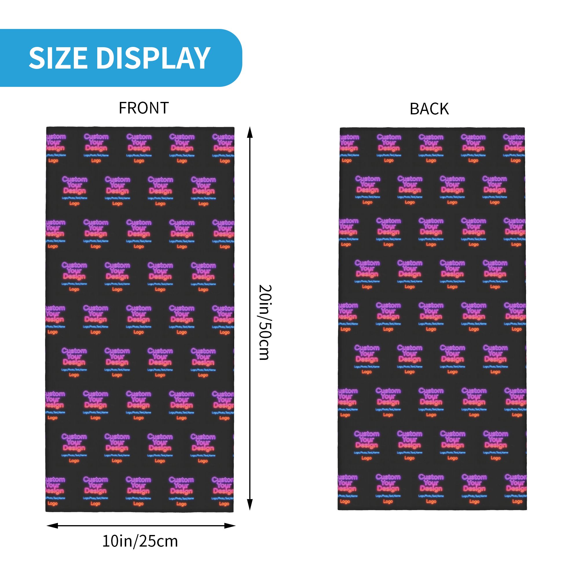 Custom Custom Your Design Logo - Women Accessories Logo Design review and price