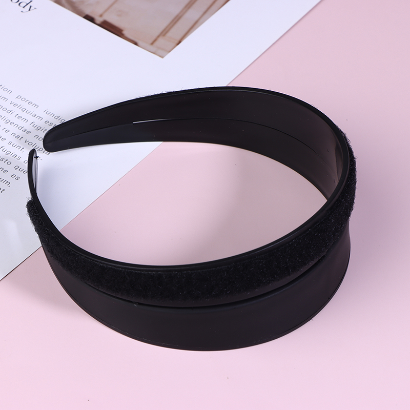 Bump-it Up Headband Black Fluf - Women'S Accessories Uk review and price