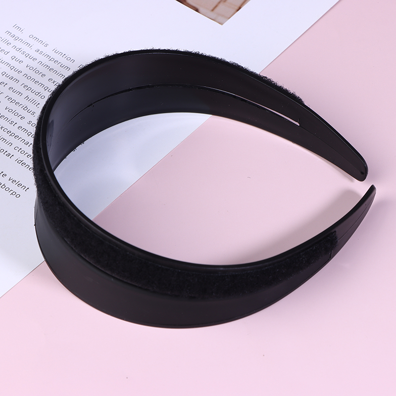 Bump-it Up Headband Black Fluf - Women'S Accessories Uk review and price