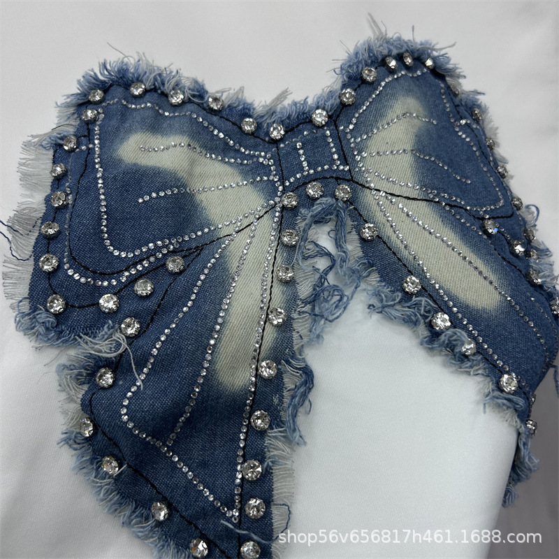 New Spring Summer Loose Women  - Women'S Jeans Accessories review and price